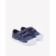 CHICCO Boys Planes Sport Shoes Dark Blue