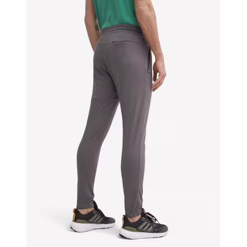ADIDAS Essentials Badge Of Sport Pants Brown