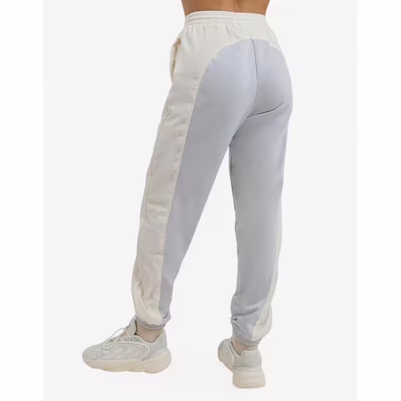 ADIDAS Adicolor Split Trefoil Track Pants Beige
