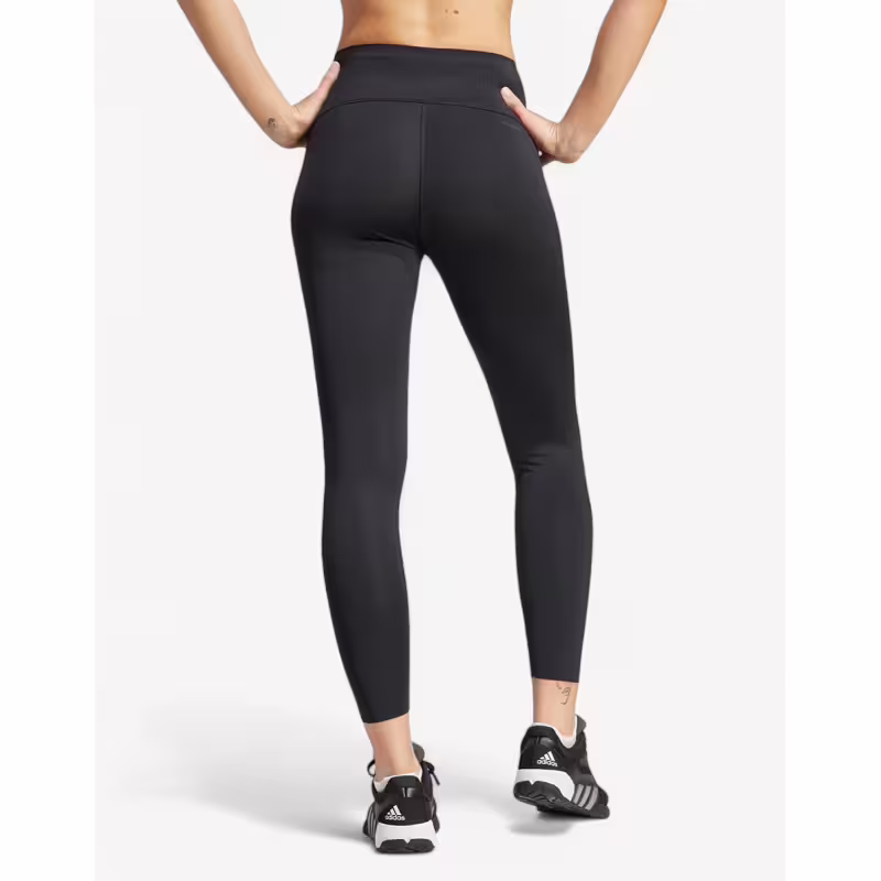 ADIDAS Optime Power 7/8 Leggings Black