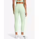 ADIDAS Techfit Printed 7/8 Leggings Green