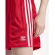 ADIDAS Originals Firebird Shorts Red