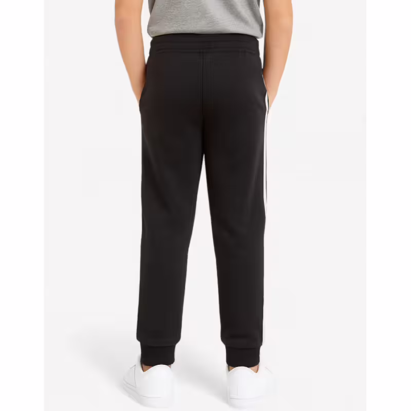 ADIDAS Originals 3-Stripes Pants Black