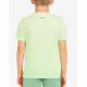 ADIDAS Spotswear Training Aeroready Tee Green
