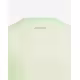 ADIDAS Spotswear Training Aeroready Tee Green