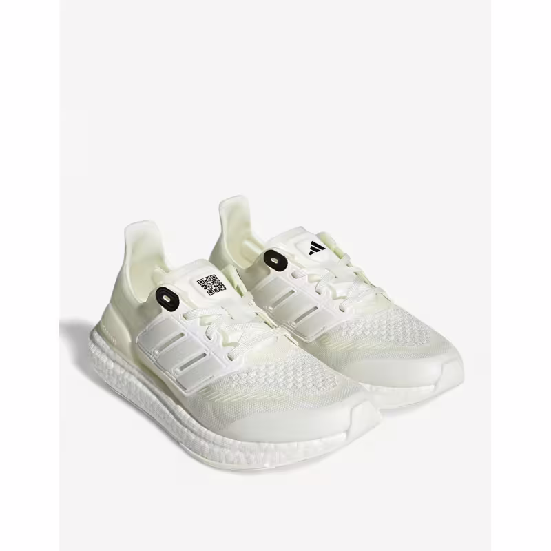 ADIDAS Ultraboost Made To Be Remade 2.0 Shoes White