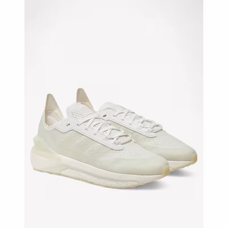 ADIDAS Avryn Shoes White