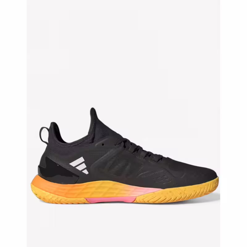 ADIDAS Adizero Ubersonic 4.1 Tennis Shoes Black