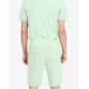 PUMA Essentials+ 2 Color Logo Shorts Green