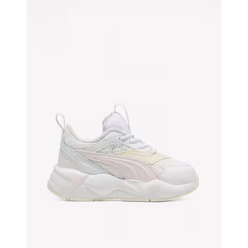 PUMA Rs-X Efekt Shoes White/Multicolor