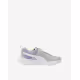 PUMA Evolve Run Mesh Alternative Closure Shoes Grey/Purple