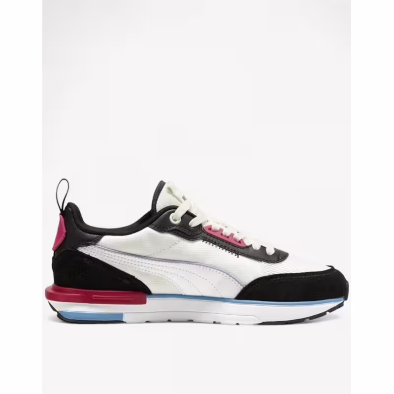 PUMA R22 Training Shoes White/Multi