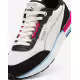 PUMA R22 Training Shoes White/Multi