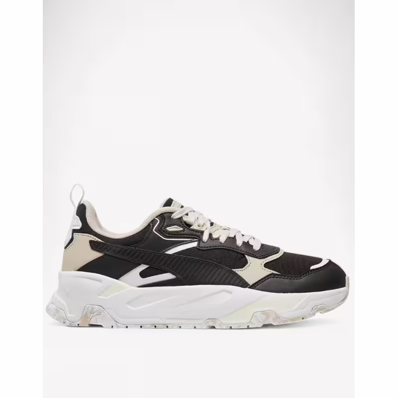 PUMA Trinity Better Shoes Black/Beige