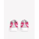 PUMA Evolve Run Mesh Alternative Closure Shoes Grey/Pink