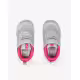 PUMA Evolve Run Mesh Alternative Closure Shoes Grey/Pink