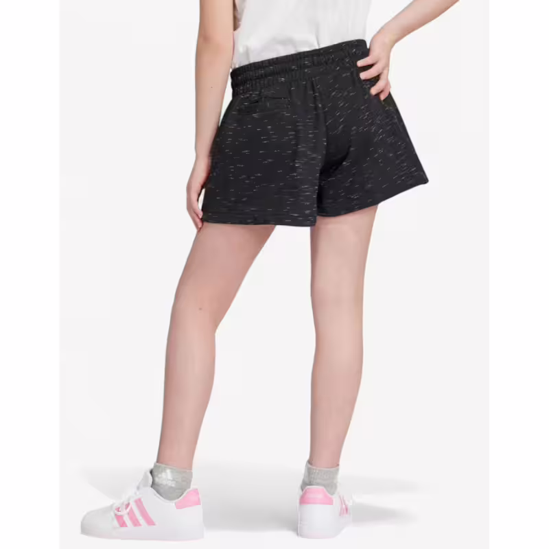 ADIDAS Future Icons Training Shorts Black