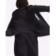 PUMA Active Sports Full-Zip Hoodie Black