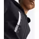 PUMA Active Sports Full-Zip Hoodie Black
