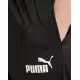 PUMA Colorblock Poly Suit Black/Grey