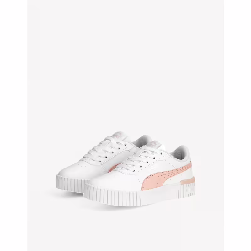 PUMA Carina 2.0 Shoes White