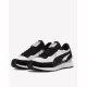 PUMA Road Rider Suede Shoes White/Black