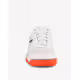 PUMA Solarsmash Rct Padel Shoes White/Orange