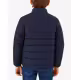 PUMA TeamLiga Padded Jacket Navy