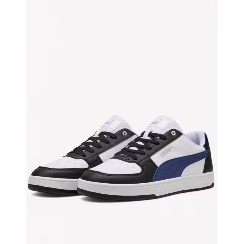 PUMA Caven 2.0 Shoes White/Black