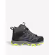 CMP Byne Mid Waterproof Outdoor Shoes Grey