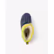 CMP Hanki 3.0 Snow Boots Yellow/Blue