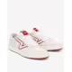VANS Lowland Cc Low Shoes White/Red