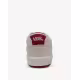 VANS Lowland Cc Low Shoes White/Red