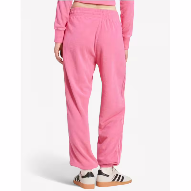ADIDAS Originals 3-Stripes Pants Pink