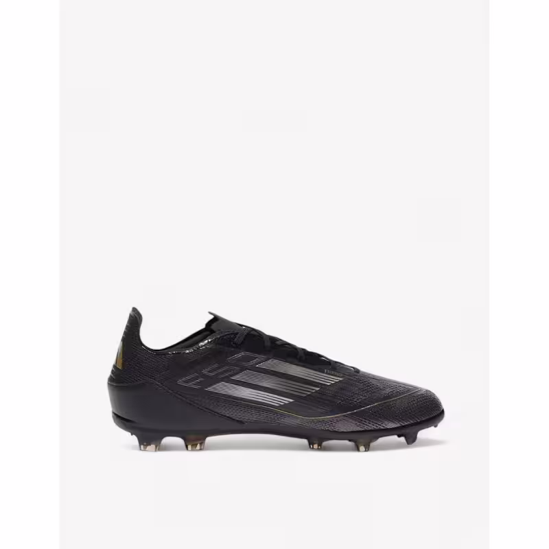 ADIDAS F50 Pro Fg Soccer Shoes Black