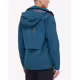 ADIDAS Myshelter Rain.Rdy Jacket Turquoise