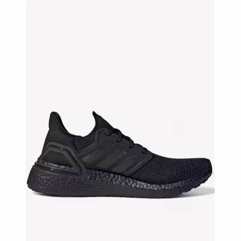 ADIDAS Ultraboost 20 Running Shoes Black
