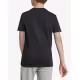 ADIDAS Sportswear Essentials Tee Black