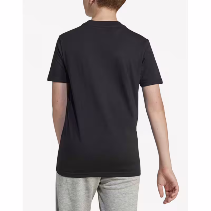 ADIDAS Sportswear Essentials Tee Black