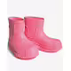 ADIDAS Originals AdiFom Superstar Boots Pink