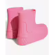 ADIDAS Originals AdiFom Superstar Boots Pink