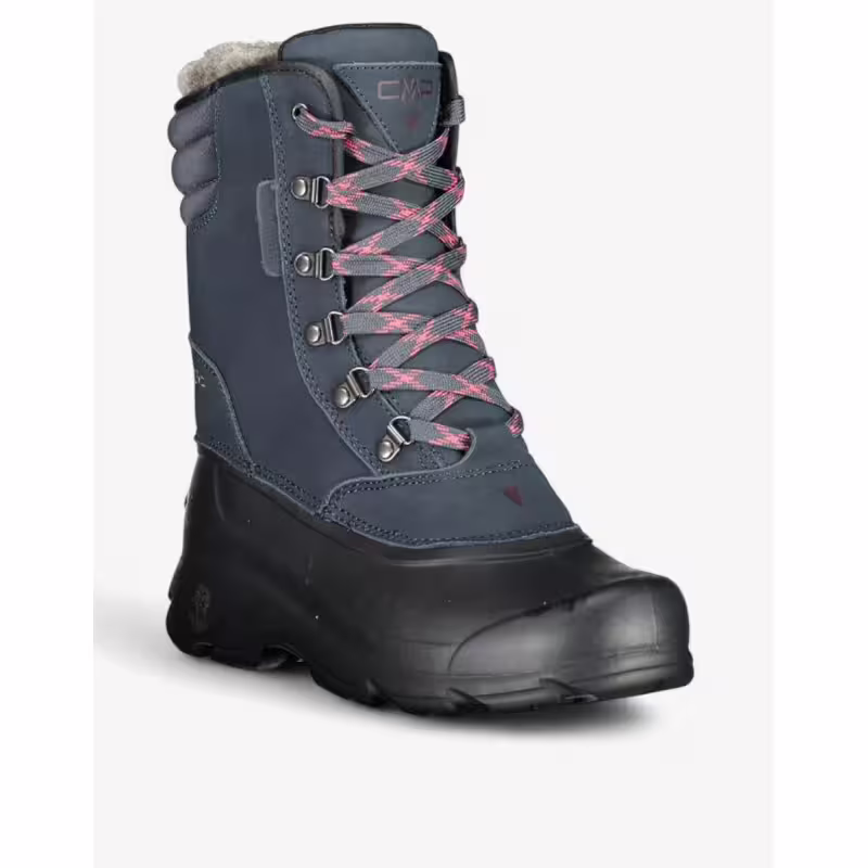 CMP Kinos 2.0 Snow Boots Dark Blue