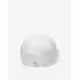 NIKE Dri-Fit Club Metal-Logo Cap White