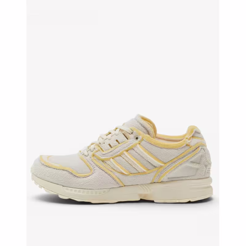 ADIDAS Originals Cozy ZX 8000 Shoes Chalk White