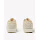 ADIDAS Originals Cozy ZX 8000 Shoes Chalk White