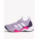 ADIDAS Rapidmove Adv 2 Training Shoes Plum