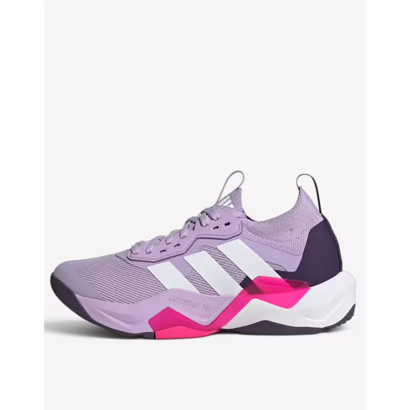 ADIDAS Rapidmove Adv 2 Training Shoes Plum