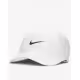 NIKE Dri-FIT Club Cap White