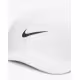 NIKE Dri-FIT Club Cap White