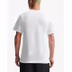NIKE Tee Icon Futura White